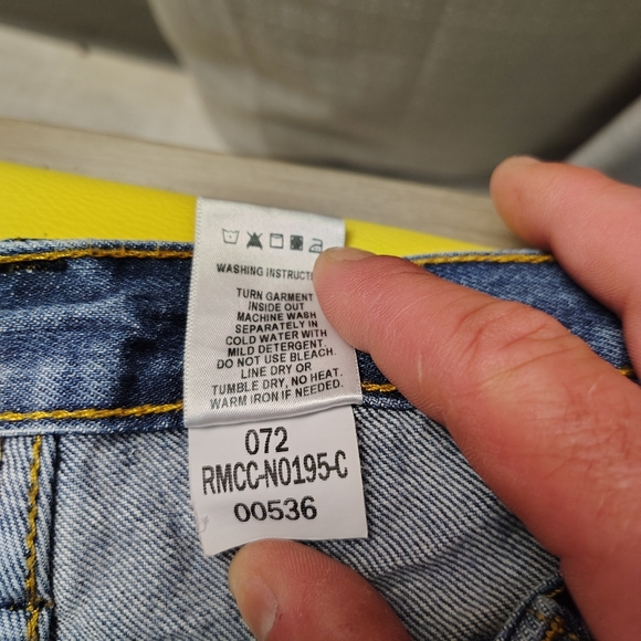 CINCH JEANS - Picture 5 of 9